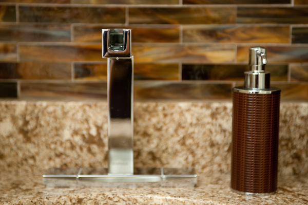 Tab 4 Amenities locker room faucet