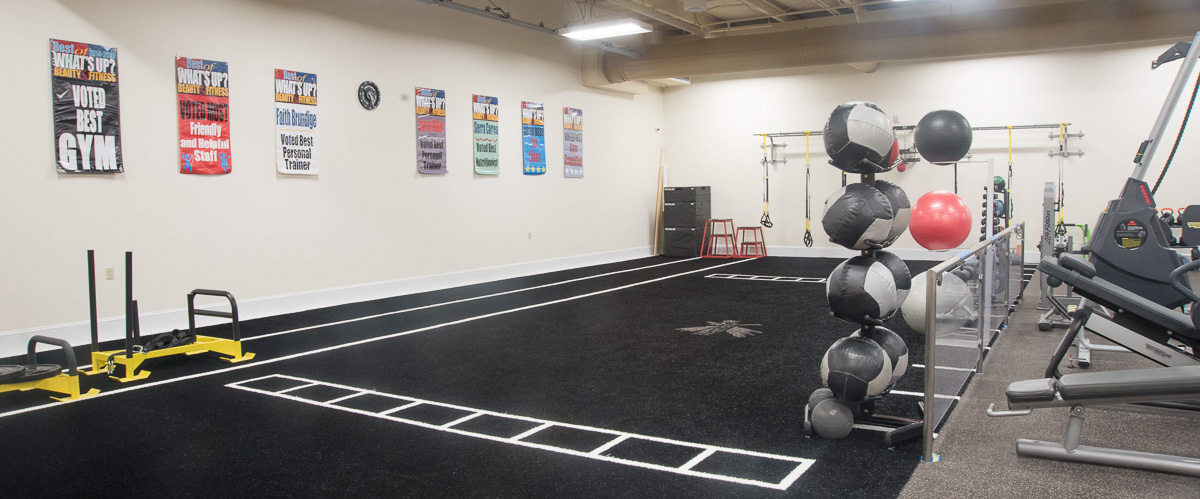 Services Tab Astro Turf