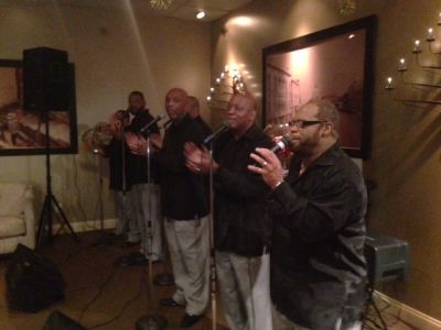 Holiday Party 2015 E